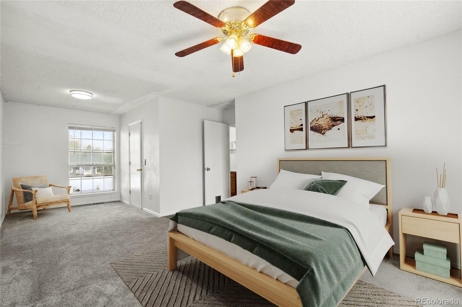 Property Photo: 12065 E Kentucky Avenue CO 80012