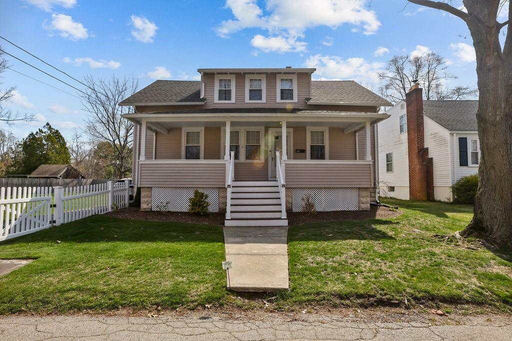 Property Photo: 56 Errol Street RI 02888
