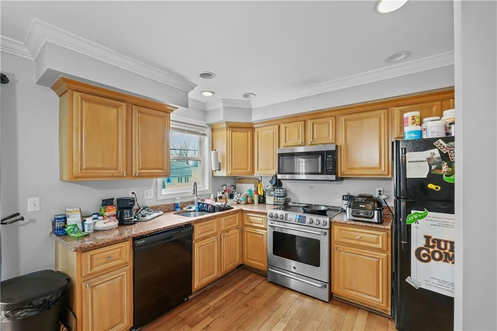 Property Photo: 5 Morrill Lane F RI 02904