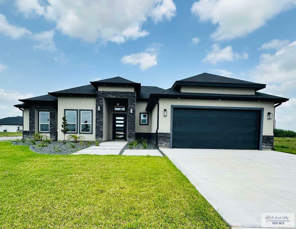 3401 Kallie Ct.  Harlingen TX 78550 photo