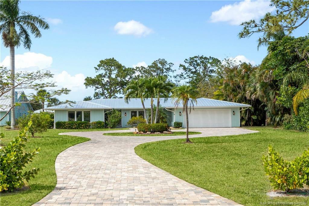 854 NW Spruce Ridge Drive  Stuart FL 34994 photo