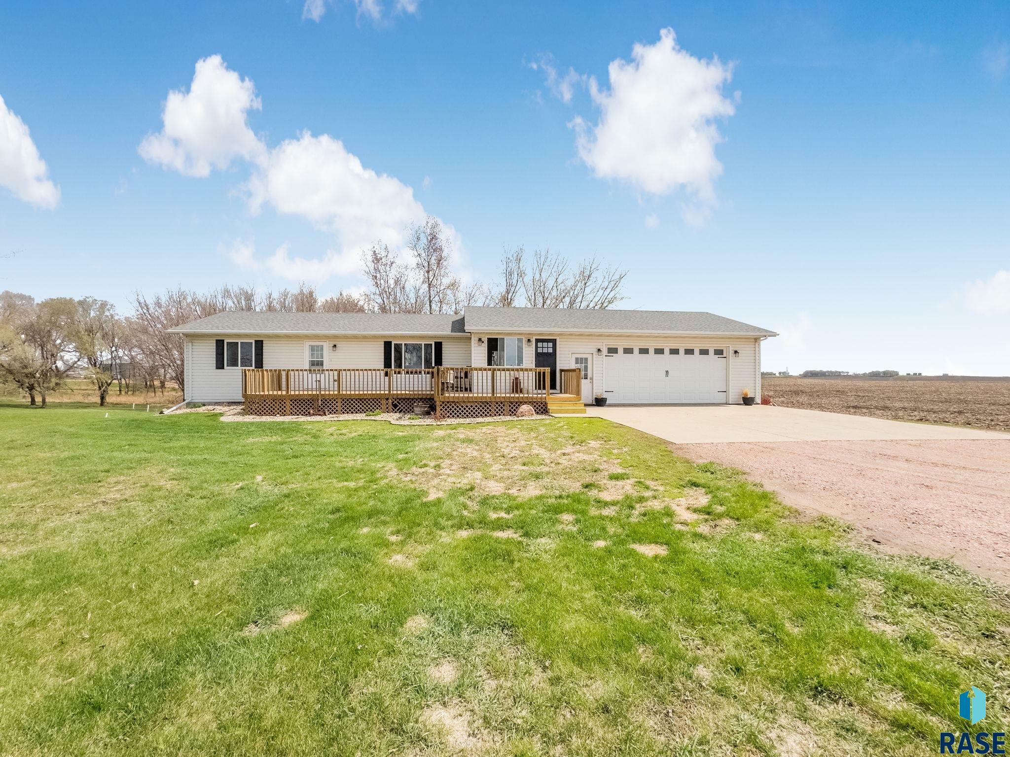 23866 464th Ave  Chester SD 57016-7517 photo