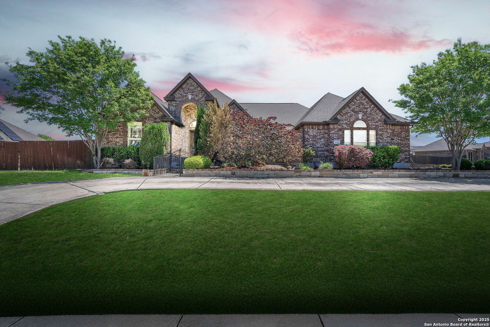 Property Photo: 6520 Ivy Misty TX 78154