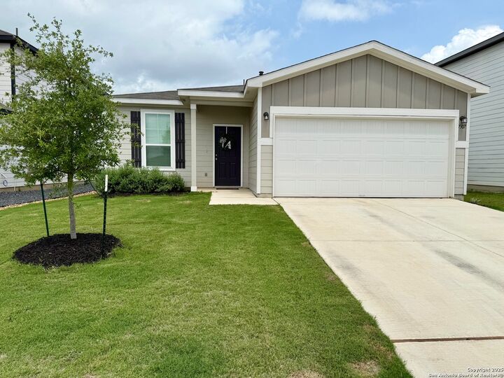 Property Photo:  7307 Harvest Bay  TX 78253 