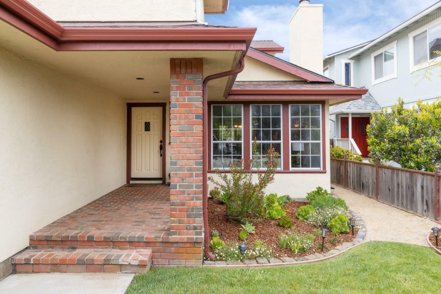 Property Photo: 315 Valdez Avenue CA 94019
