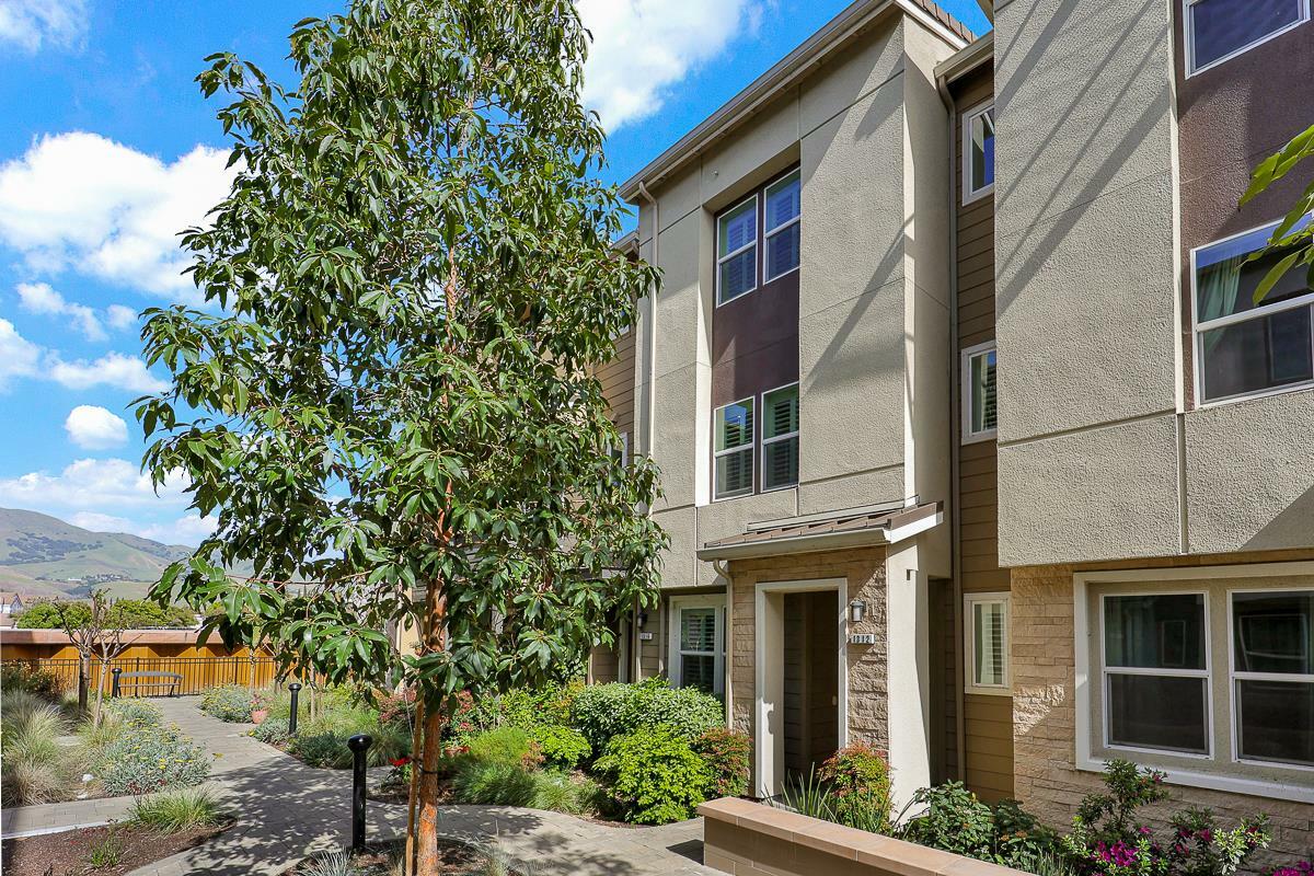 Property Photo: 1312 Milkweed Street CA 95035