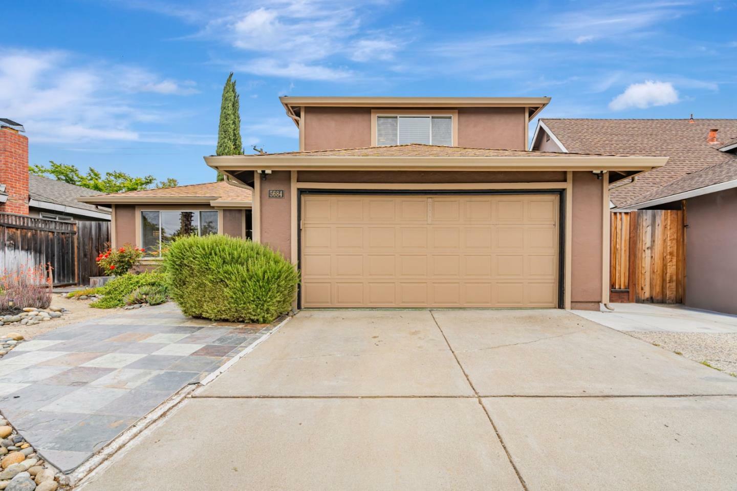 Property Photo: 5684 Calpine Drive CA 95123
