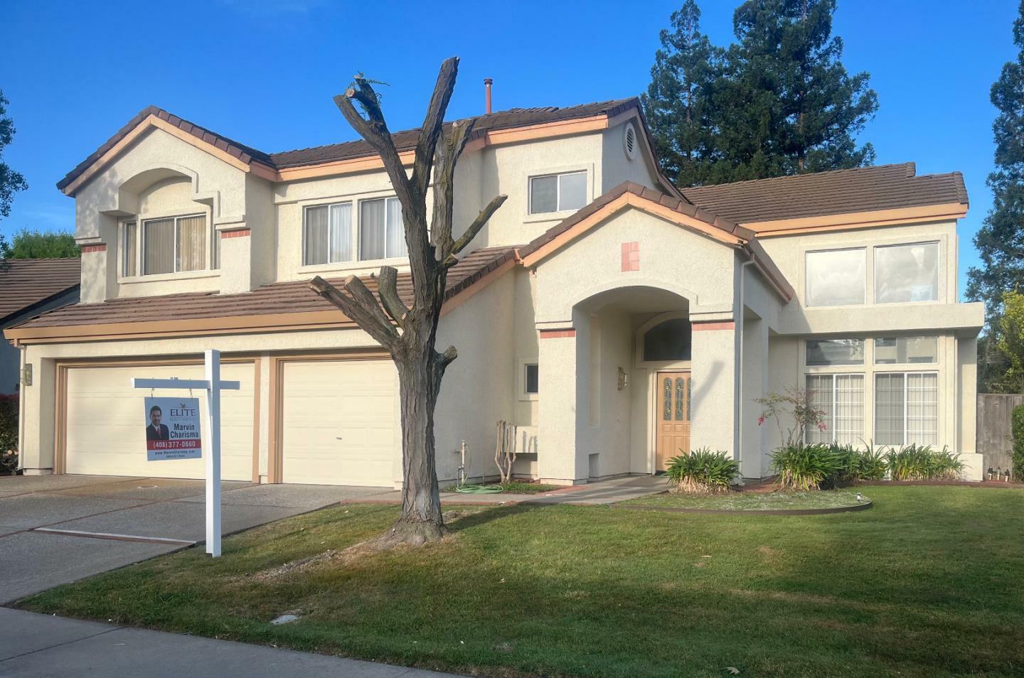Property Photo: 9440 Medstead Way CA 95758