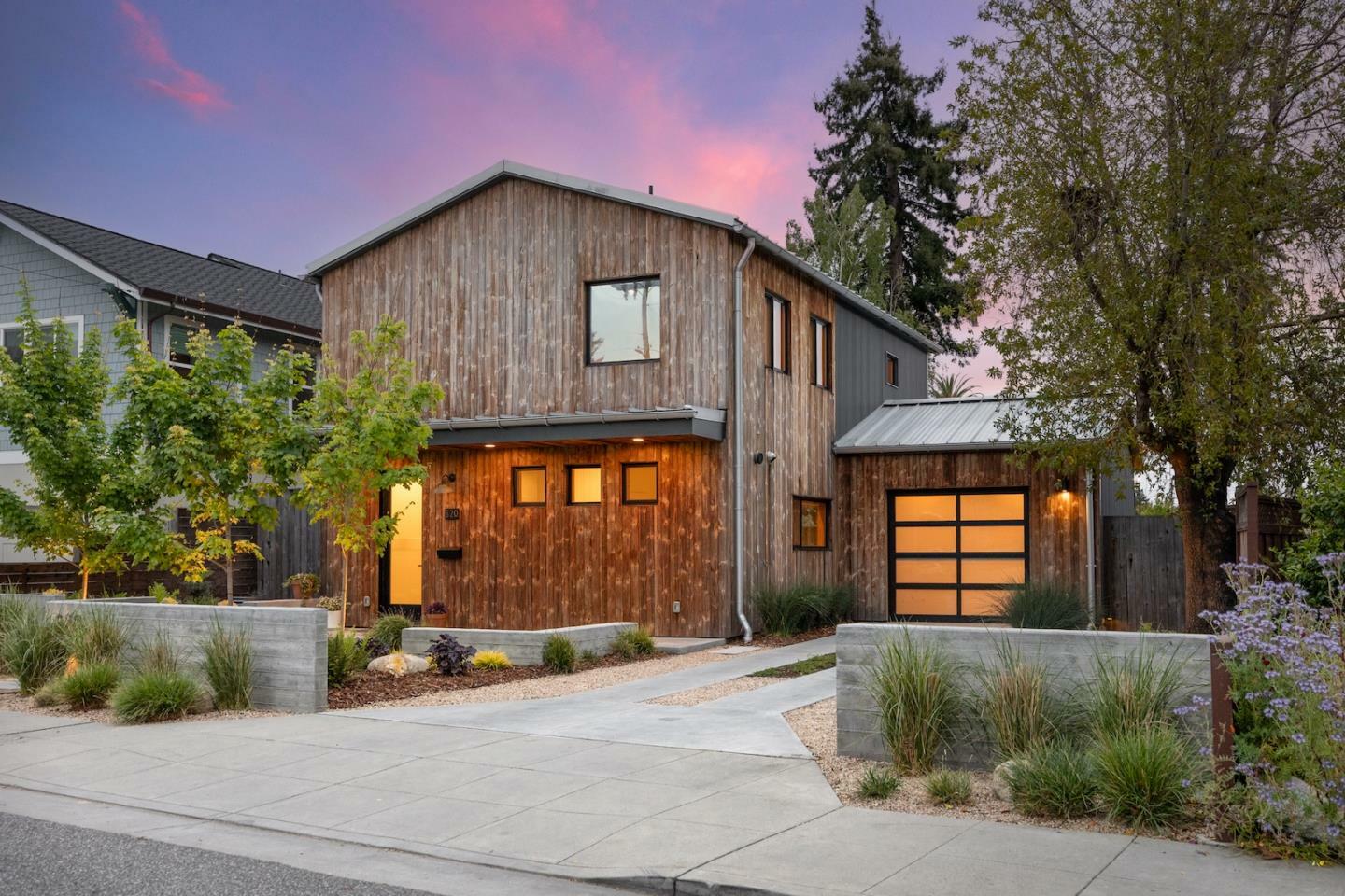 Property Photo: 320 Grant Street CA 95060