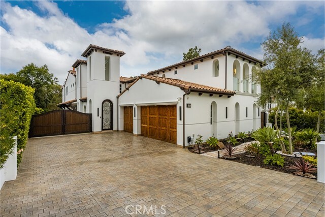 Property Photo: 375 Santa Isabel Avenue CA 92660