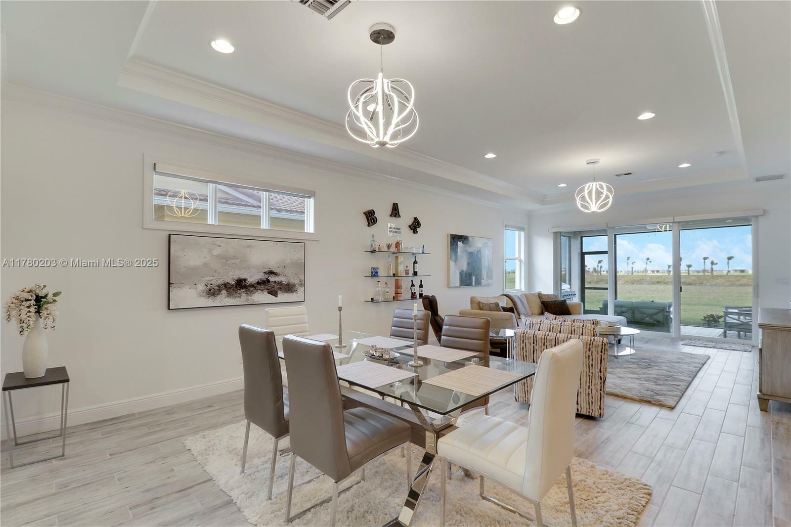 Property Photo:  26047 SW Viterbo Way  FL 34986 