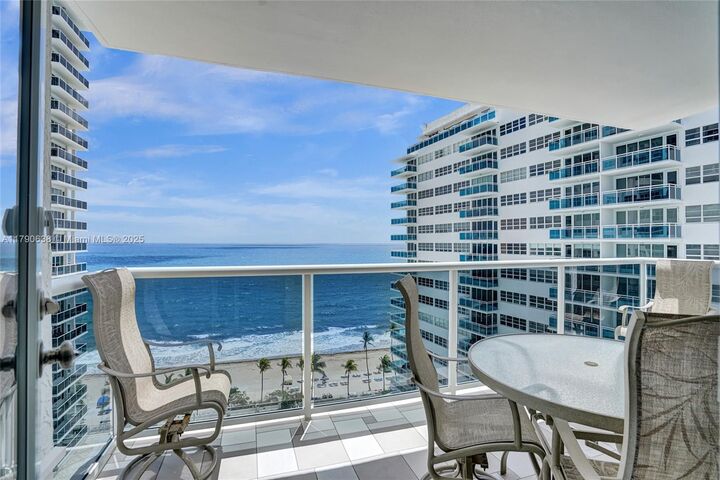 3500 Galt Ocean Dr 1007  Fort Lauderdale FL 33308 photo