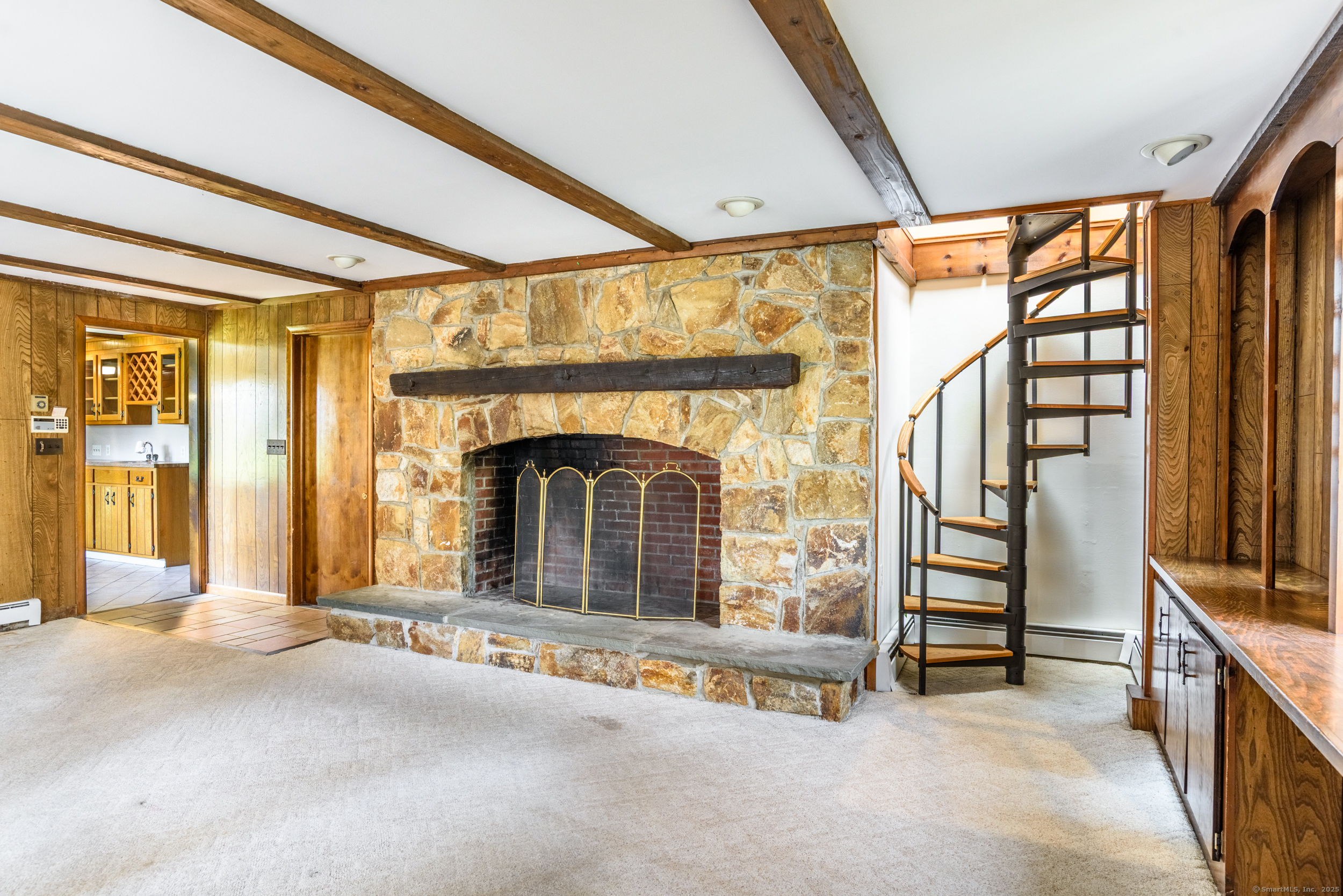 Property Photo: 65 Cloverdale Avenue CT 06484