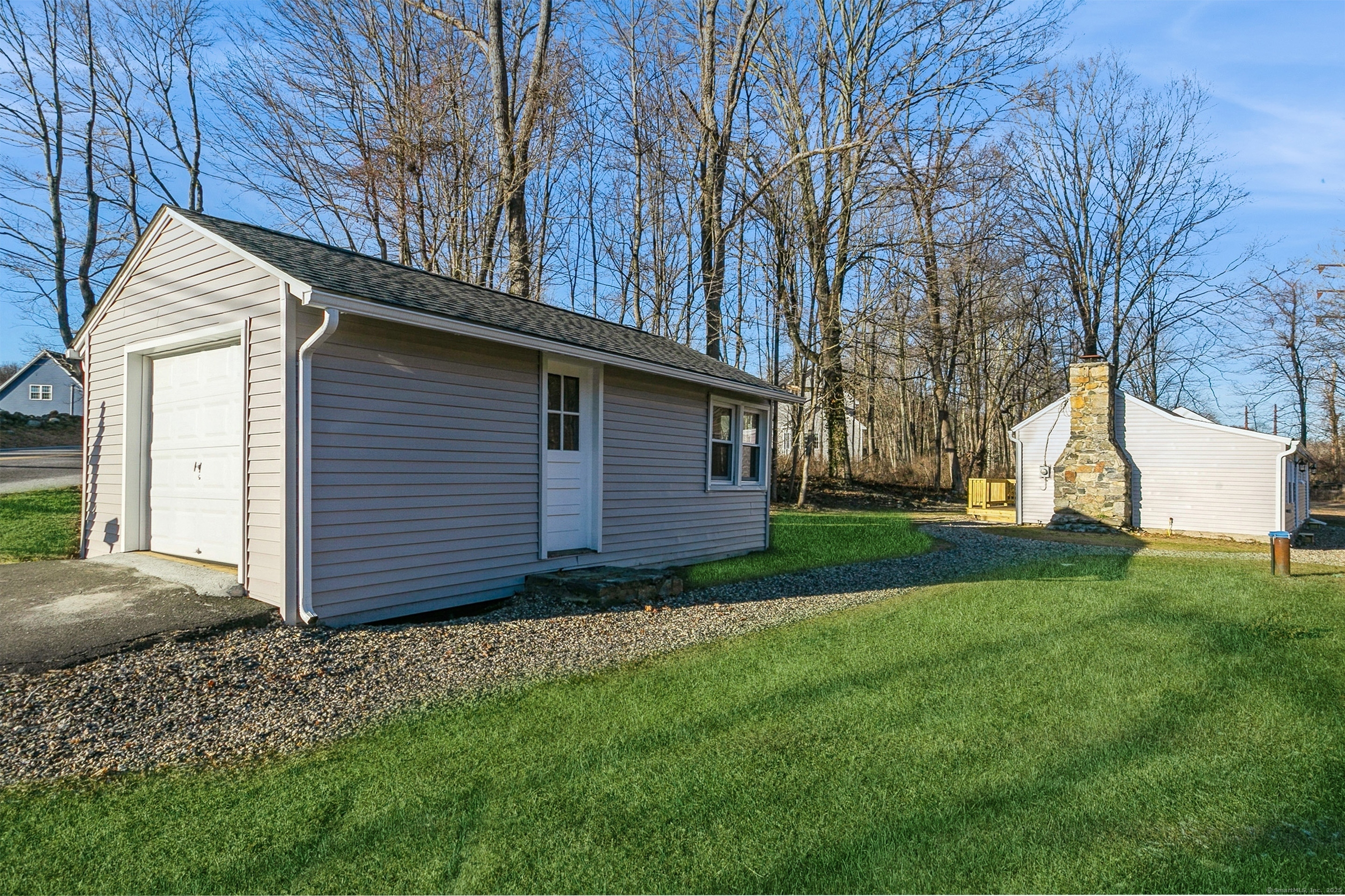 Property Photo: 16 Old Hawleyville Road CT 06470