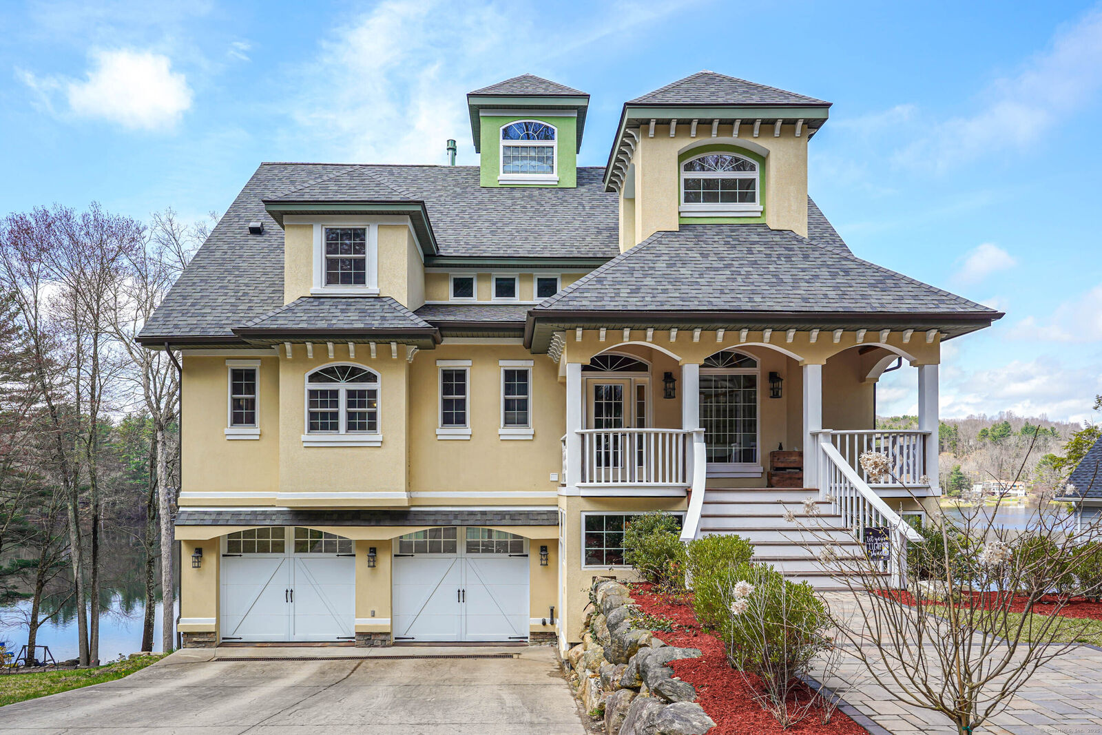 Property Photo:  72 Indian Spring Road  CT 06281 