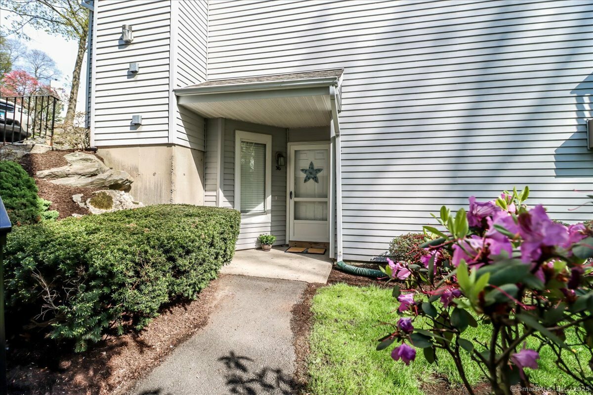 Property Photo: 20 East Pembroke Road 36 CT 06811