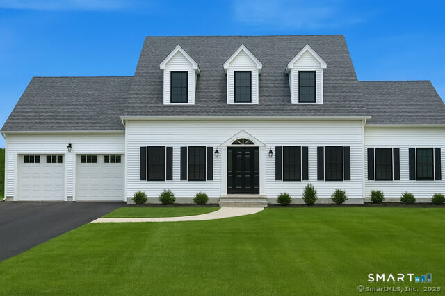 Property Photo:  1800 Blackberry Place  CT 06410 