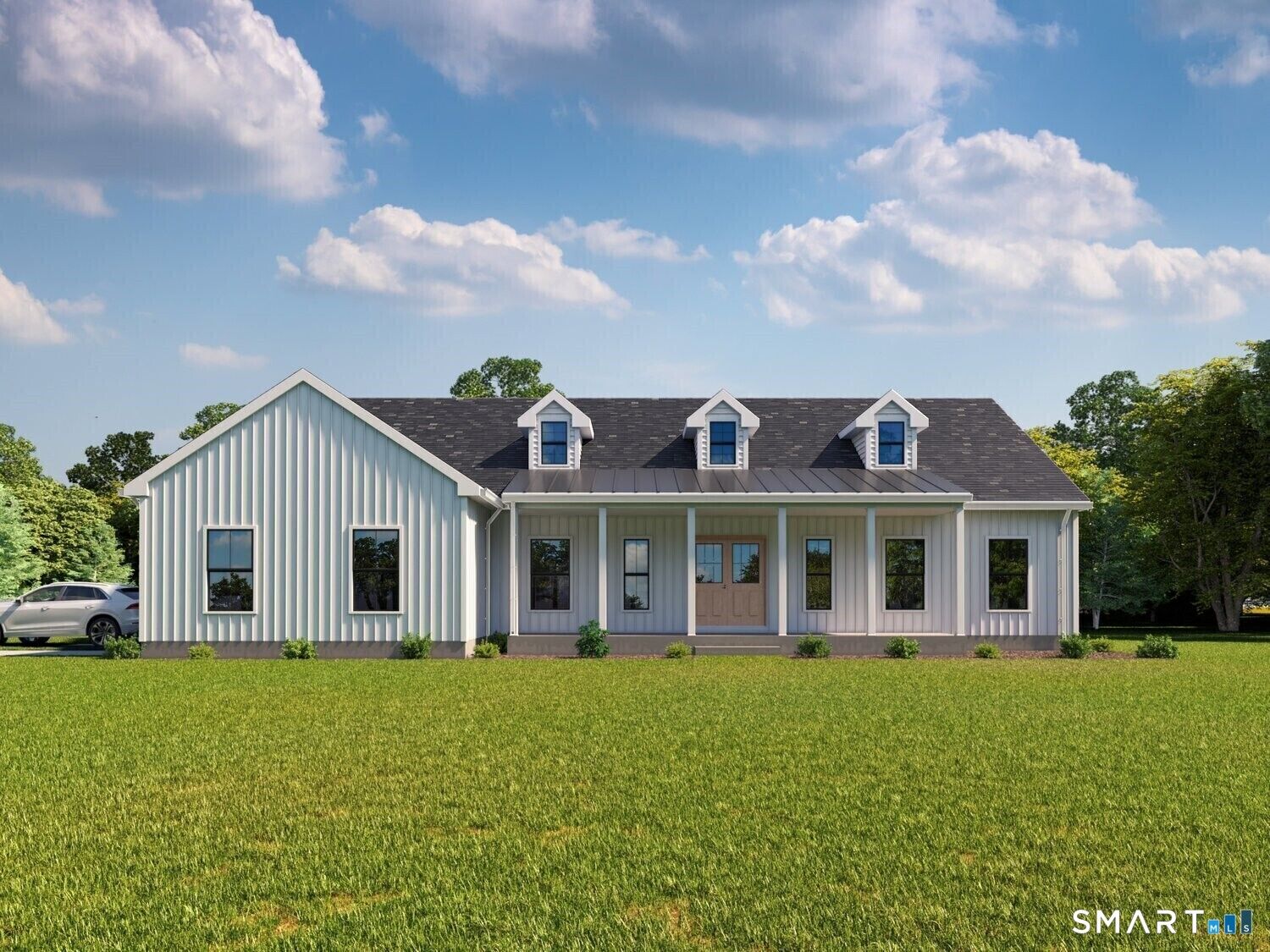 Property Photo: 1800 Blackberry Place CT 06410