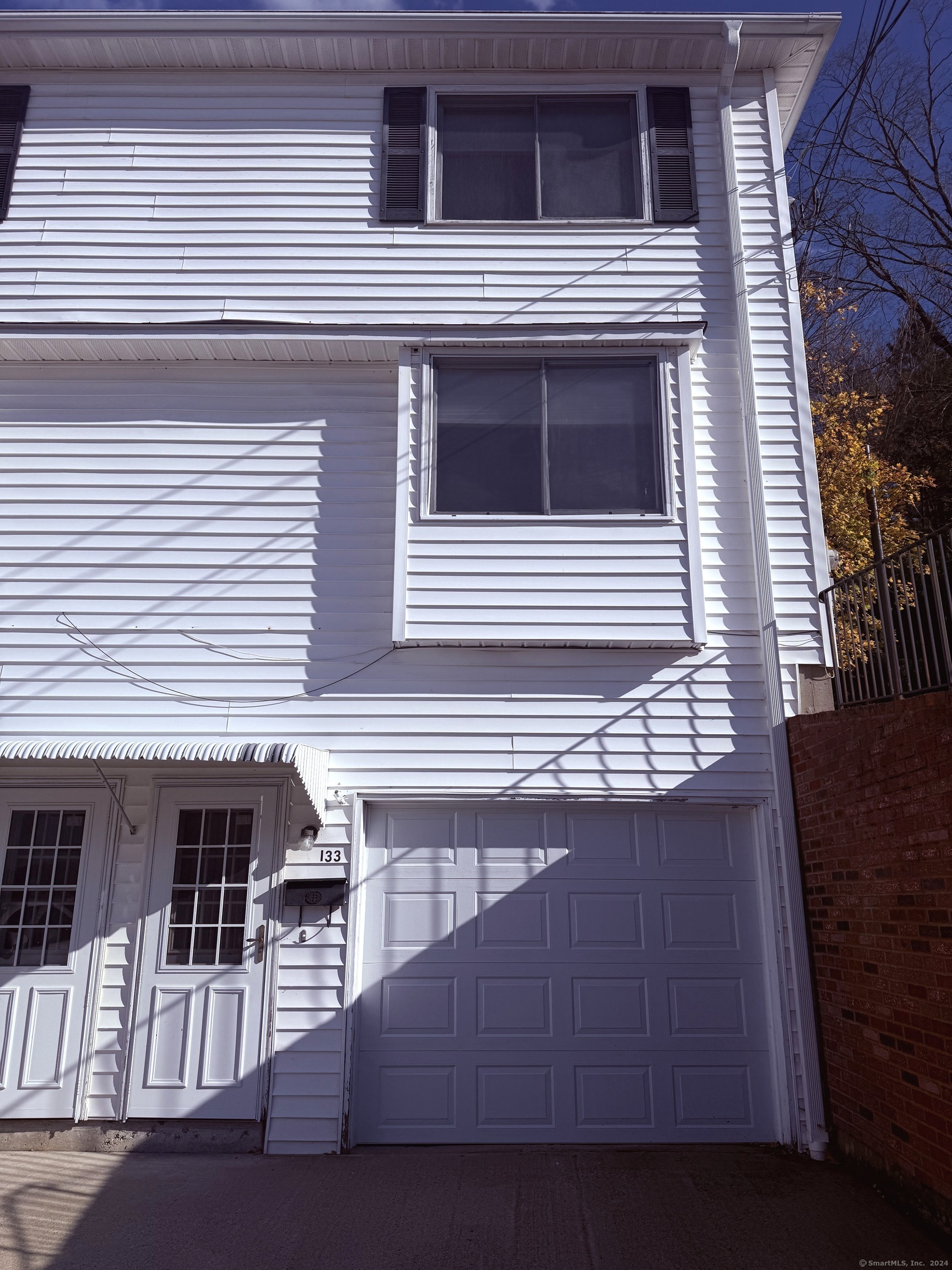 Property Photo: 133 Jewett Street CT 06401