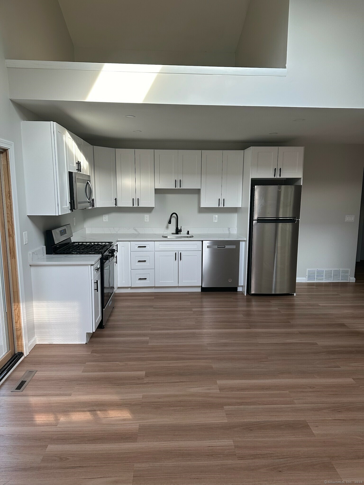 Property Photo: 585 Horton Hill Road CT 06770