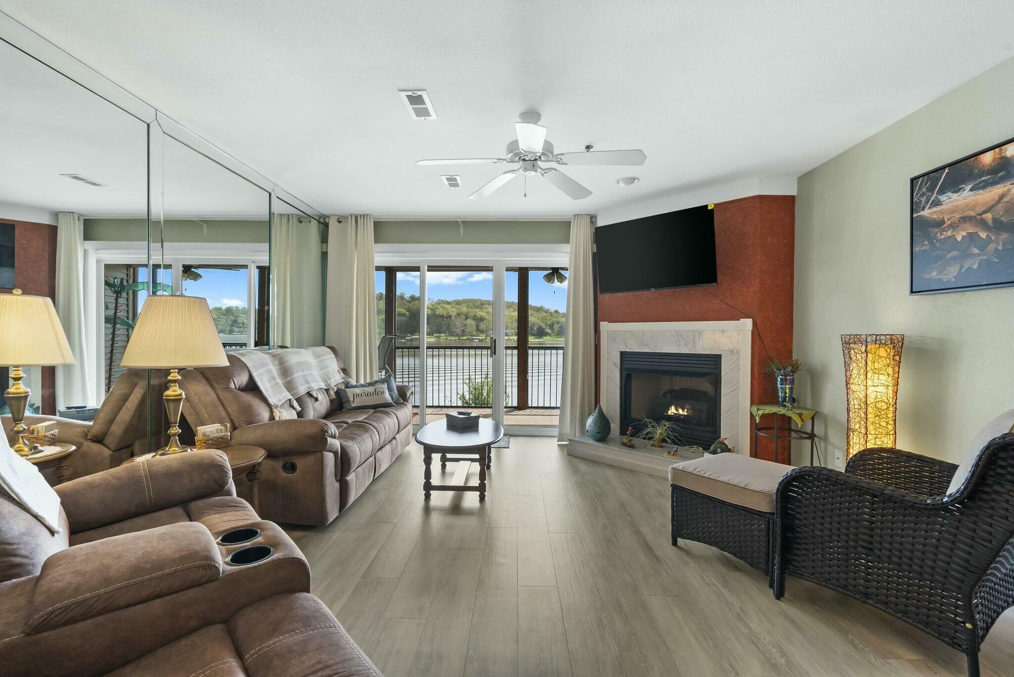 Property Photo: 159 Cedar Glen Court MO 65020
