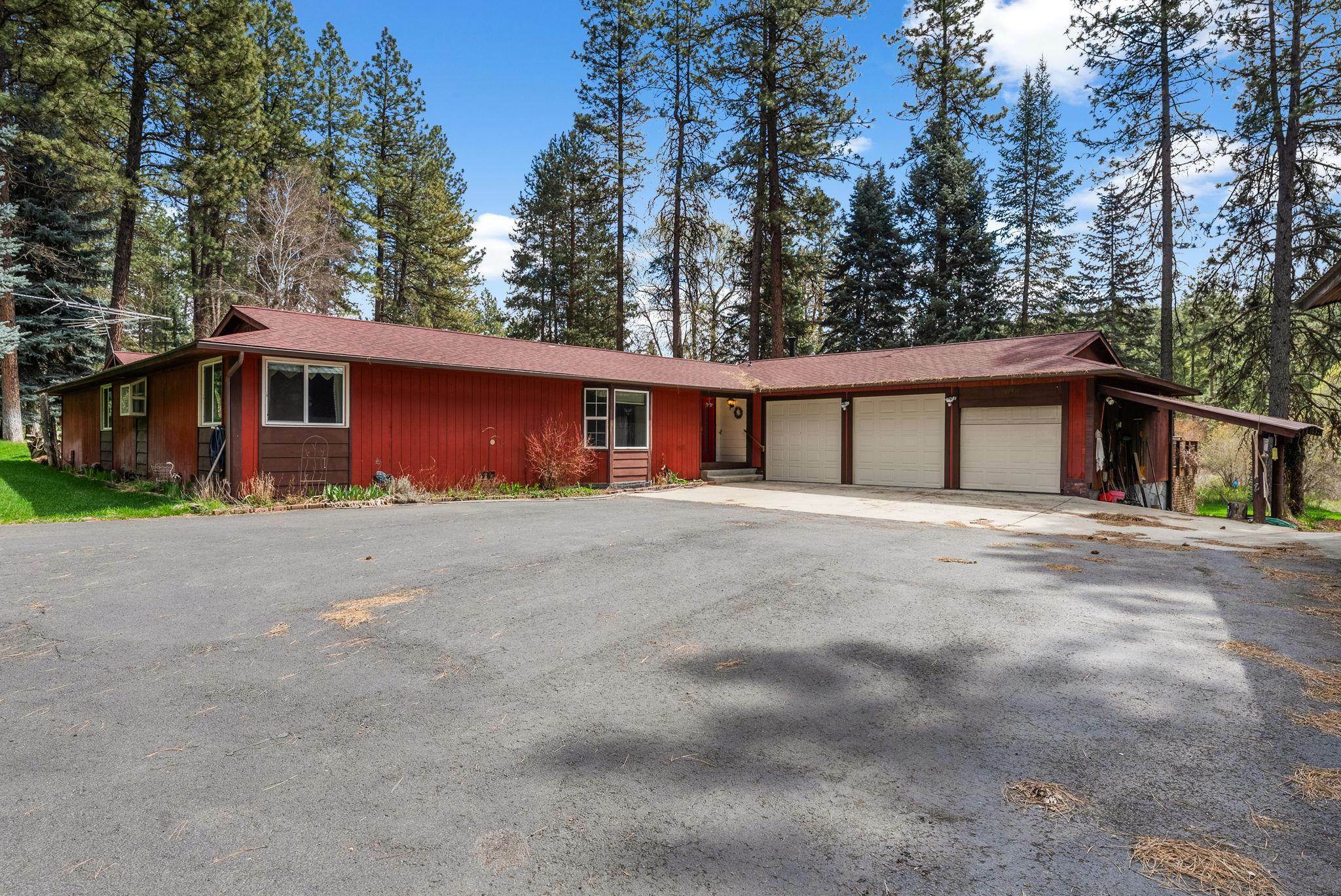 Property Photo: 15220 W Euclid Rd WA 99224