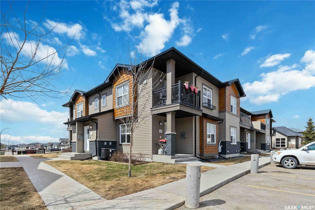 1015 Patrick Crescent 2604  Saskatoon SK S7W 0M1 photo