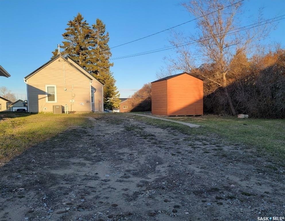 Photo de la propriété: 4908 Leader Street SK S0L 2C0
