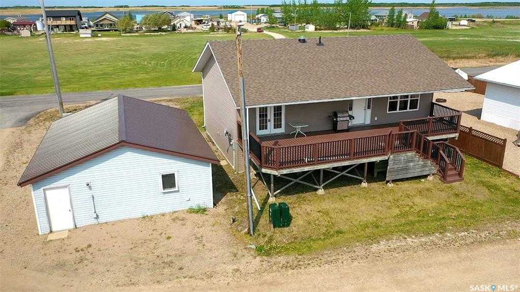 Photo de la propriété: 227 Lakeshore Drive SK S0A 1A0