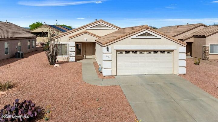 5020 E Sage Springs Drive  Cornville AZ 86325 photo