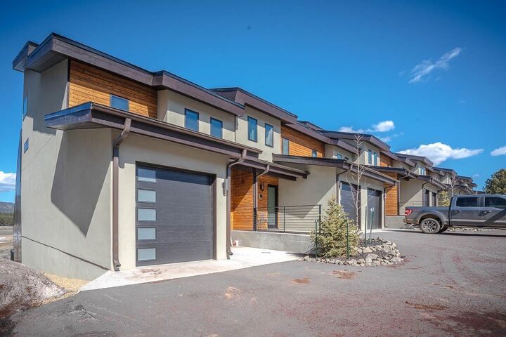 Property Photo:  18 Angel Fire Road S Unit 1  NM 87710-8090 