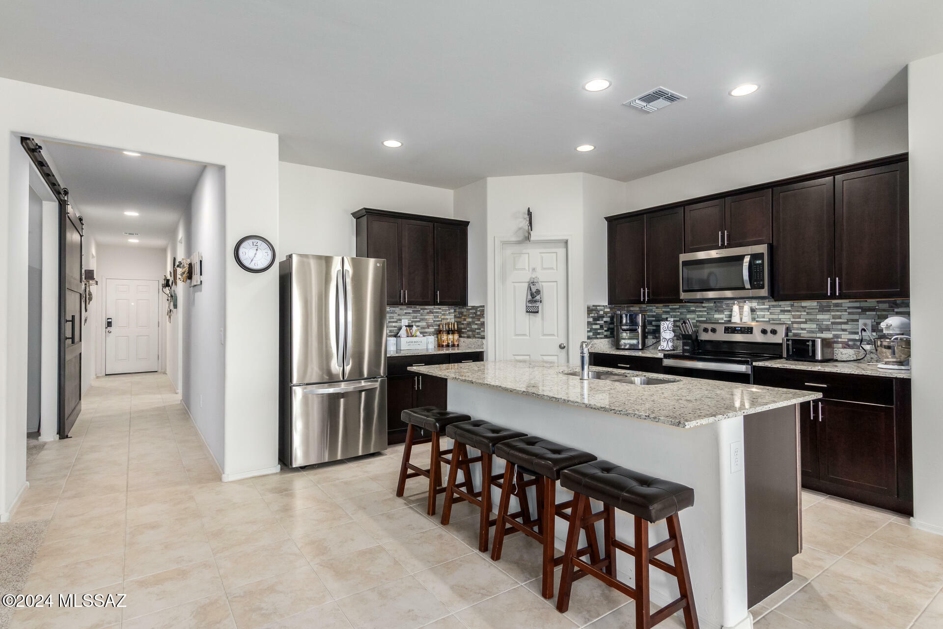 6662 E Camino Estarna  Tucson AZ 85756 photo