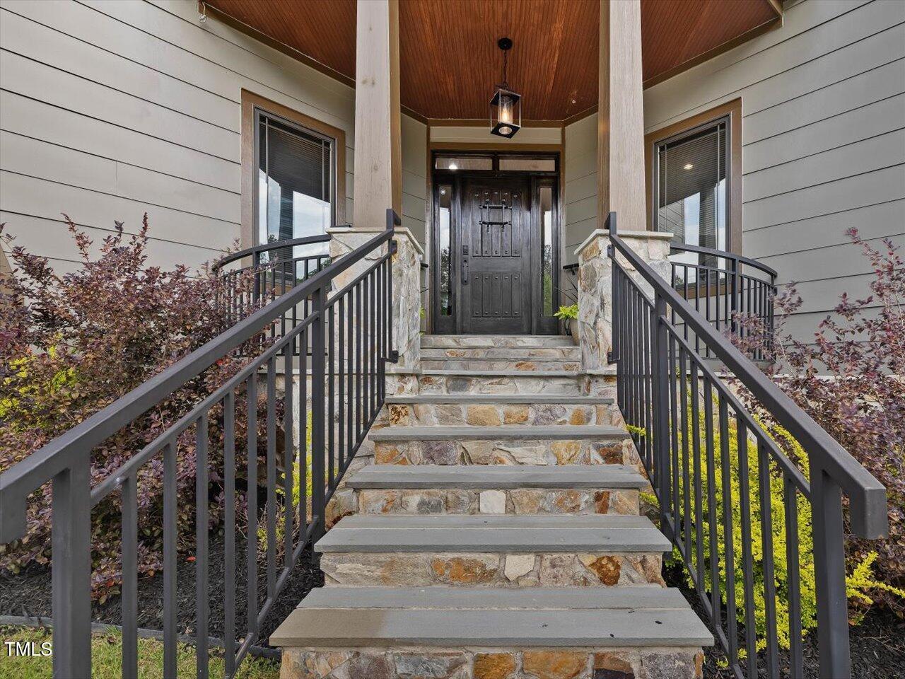 Property Photo:  3315 Denada Path  NC 27707 