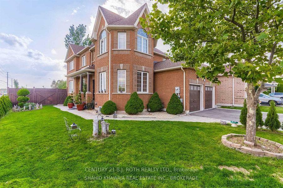 Property Photo: 1090 Trudeau Drive ON L9T 0A3