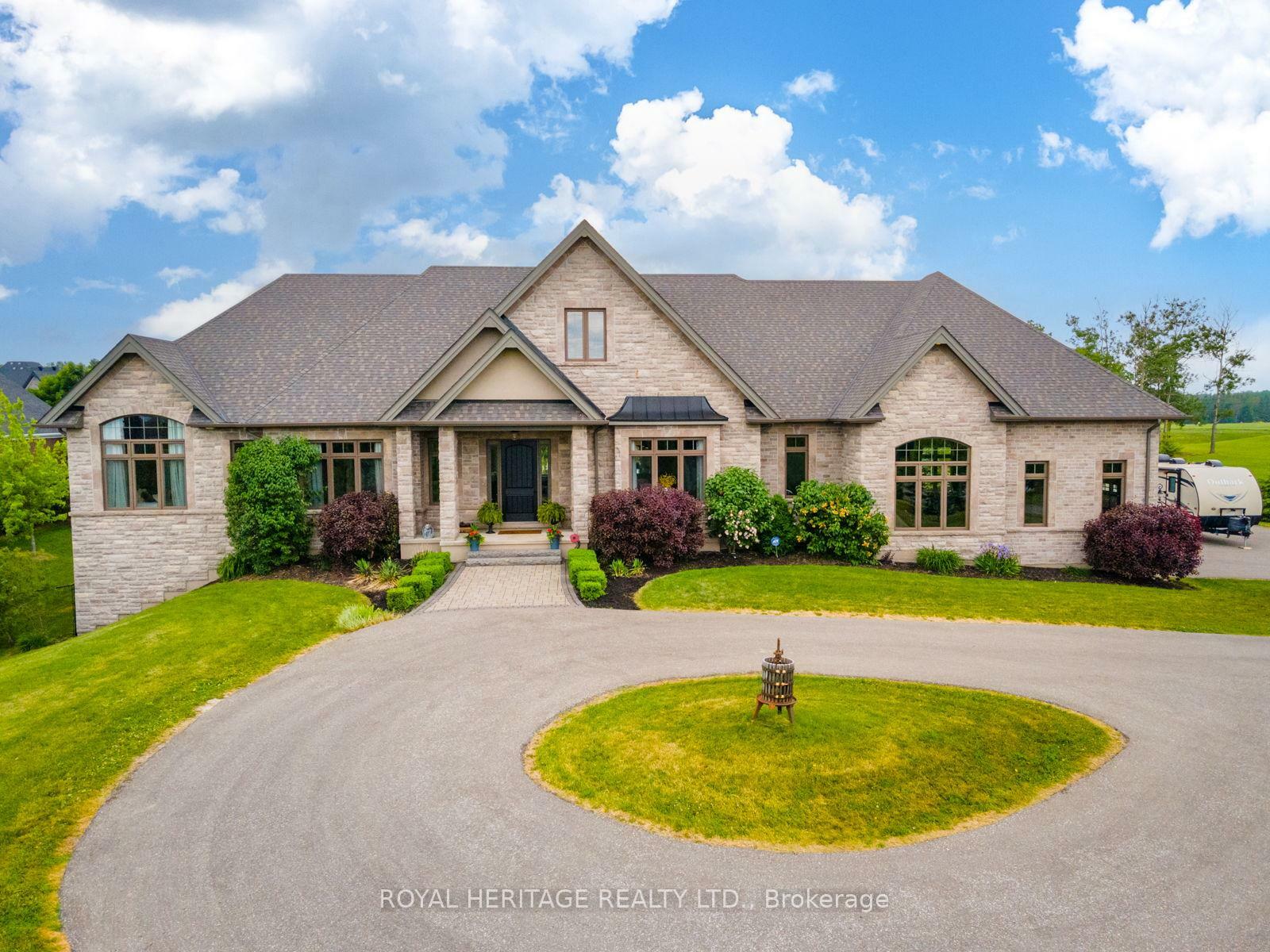111 Cawkers Cove Road  Scugog ON L9L 1R6 photo
