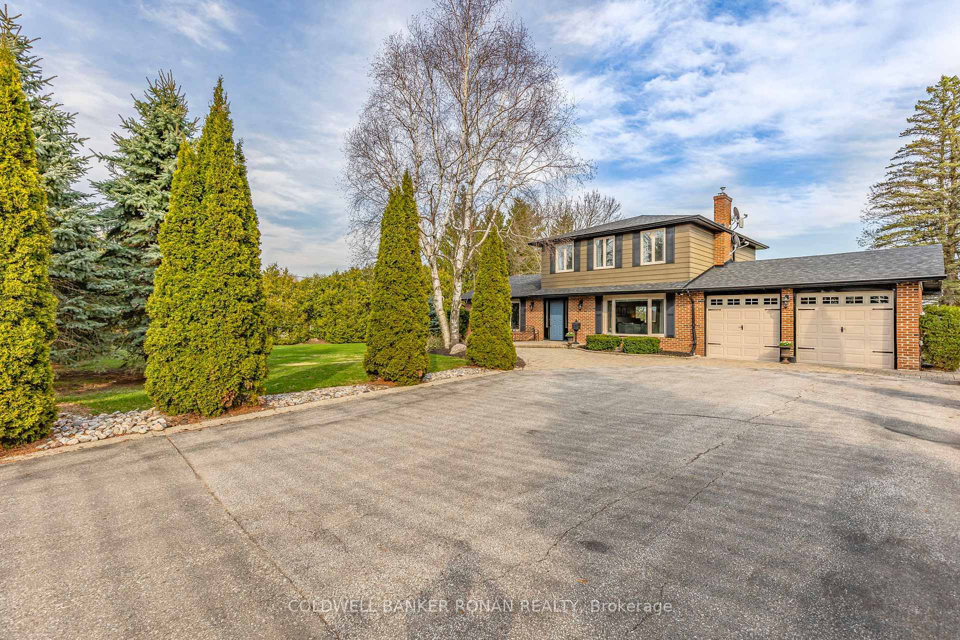 Photo de la propriété: 9581 Old Church Road ON L7E 0P9