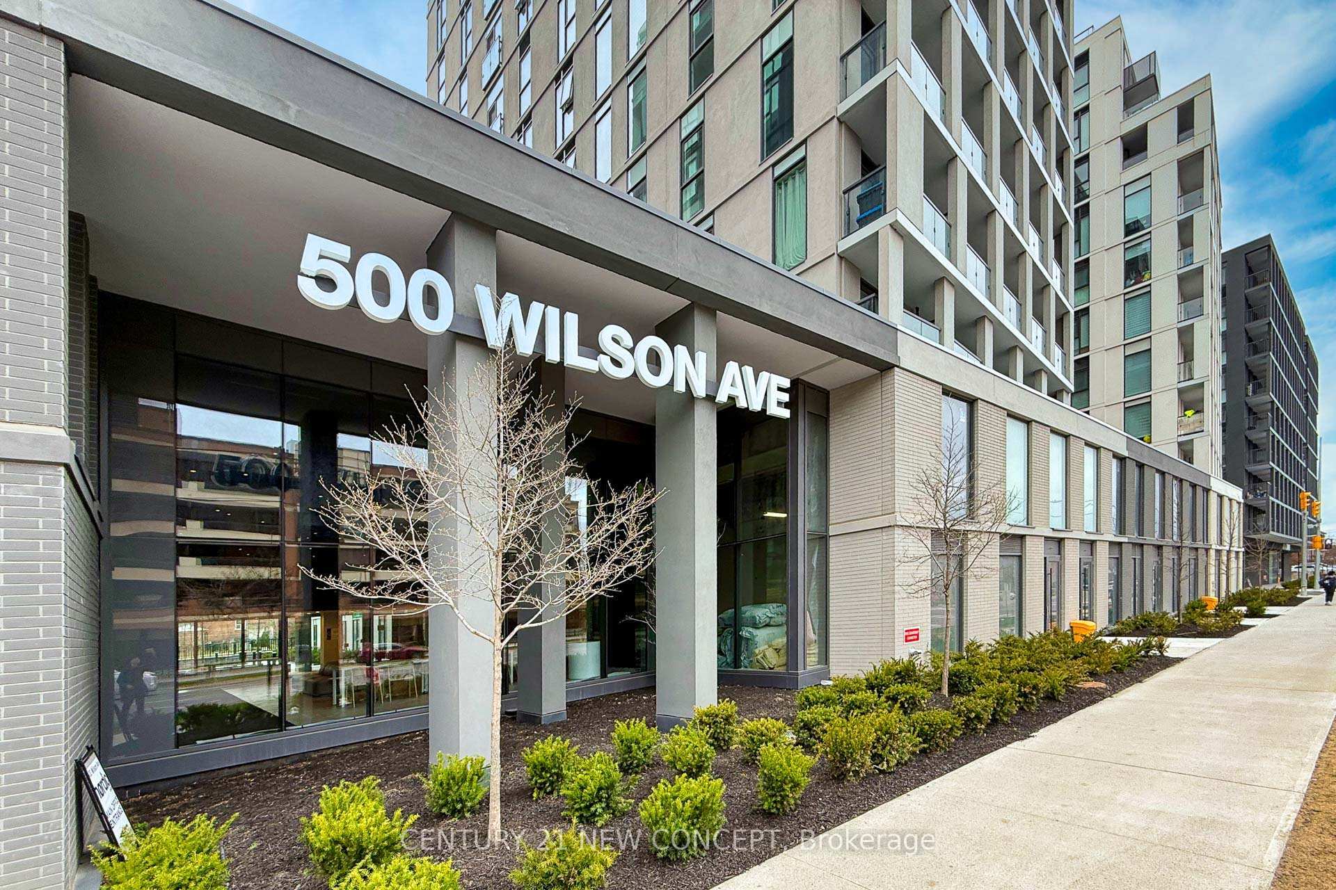 500 Wilson Avenue 1122  Toronto ON M3H 0E5 photo