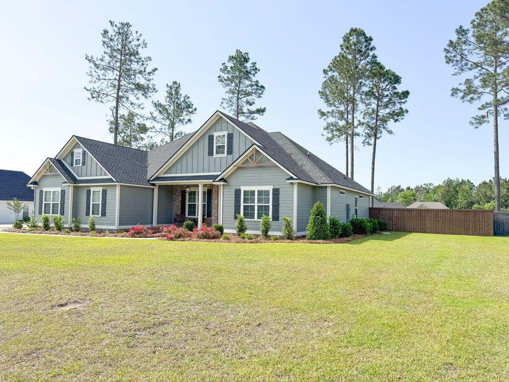 Property Photo: 7313 Shadow Creek Drive GA 31635