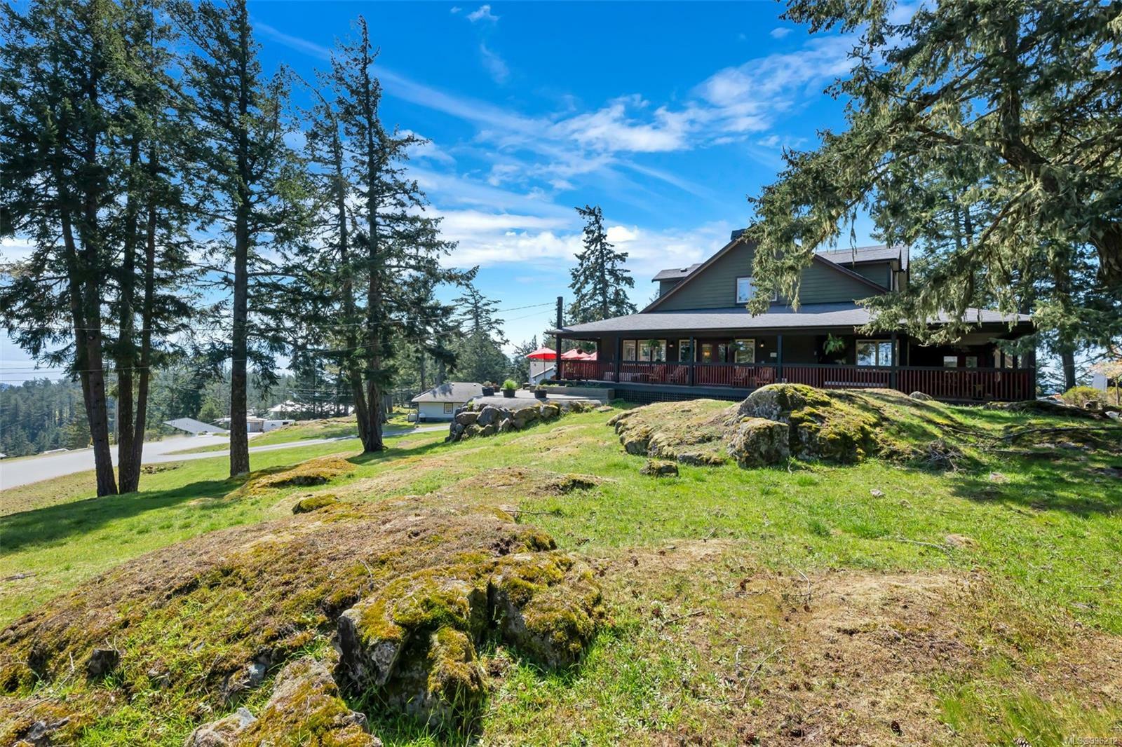 Property Photo: 700 Cains Way BC V9Z 1C5