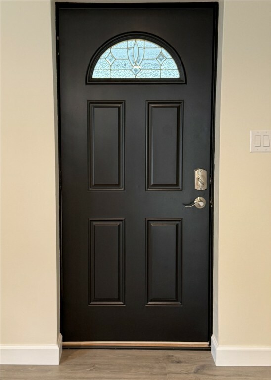 Property Photo: 402 Wilson Street VA 23851