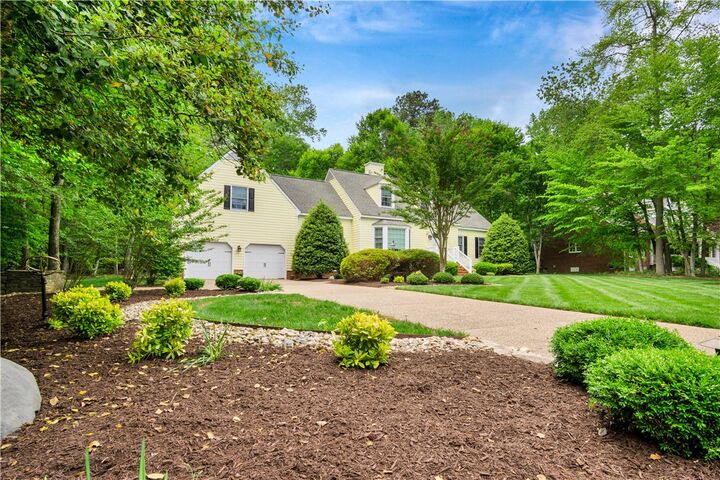 210 John Pott Drive  Williamsburg VA 23188 photo