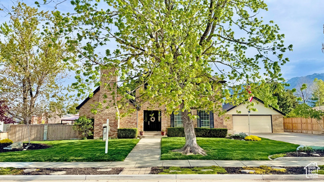 3131 E Alta Hills Dr S  Cottonwood Heights UT 84093 photo