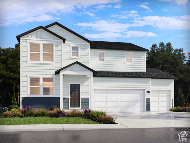 Property Photo: 171 E 990 N 2 UT 84655
