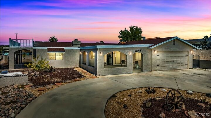 Property Photo:  3397 Ridge Run Avenue  AZ 86429 