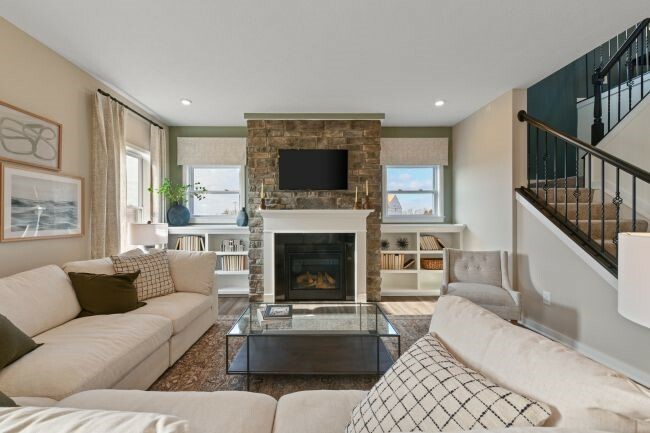 Property Photo: 3008 Trafalgar Court PA 15642