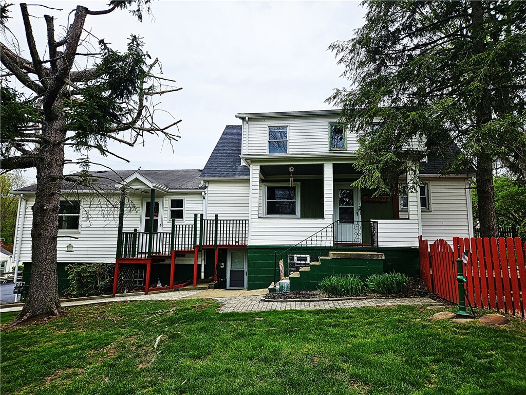 123 Fell Ave  Rostraver PA 15012 photo