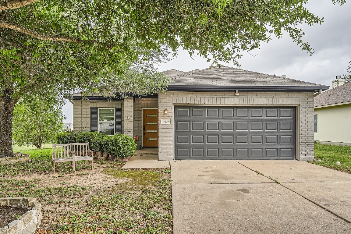 Property Photo: 13200 Constellation Drive TX 78653