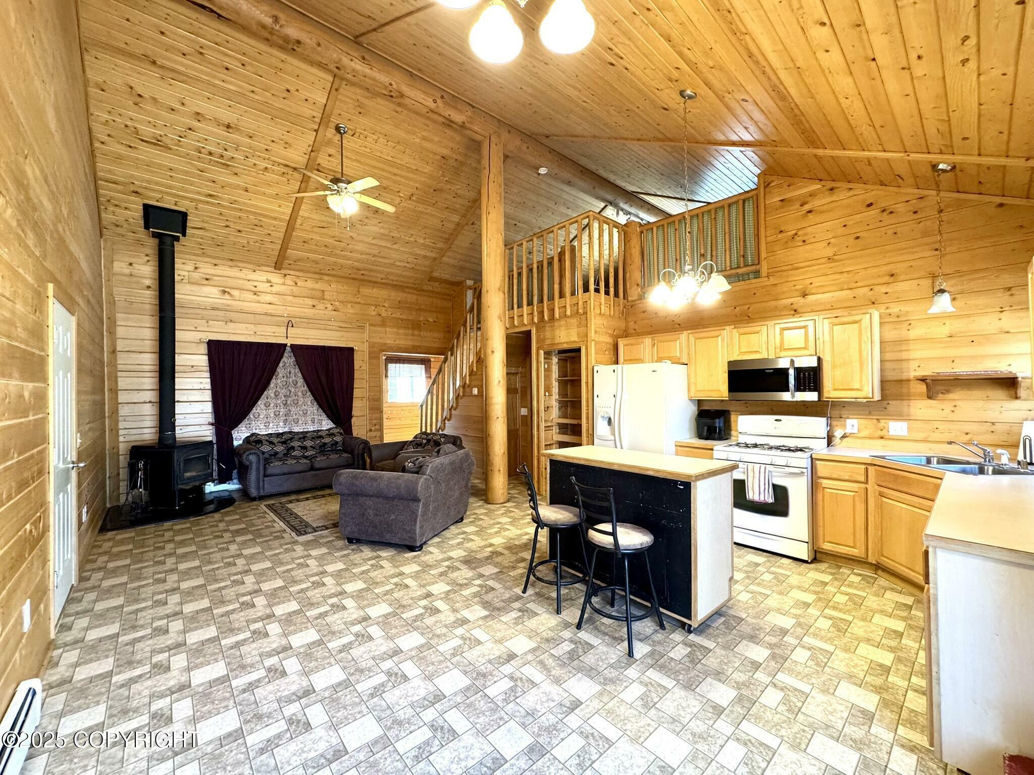 Property Photo: 51580 Marhenke Street AK 99635
