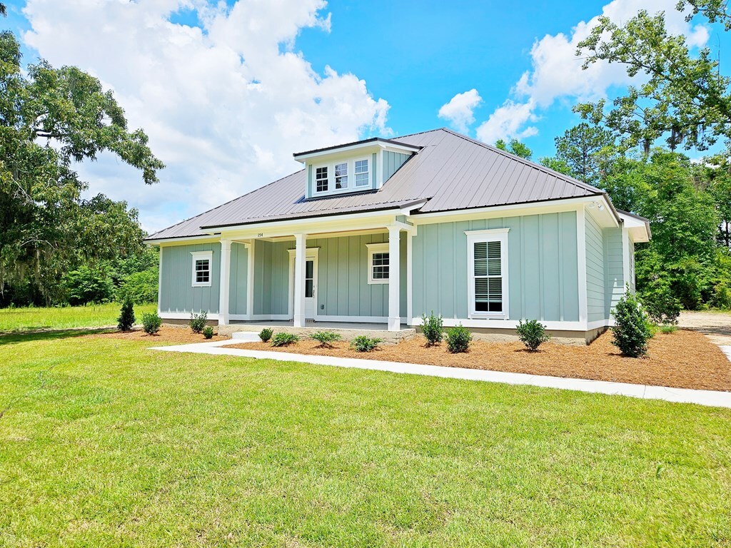 Property Photo: 154 Cove Rd GA 31015