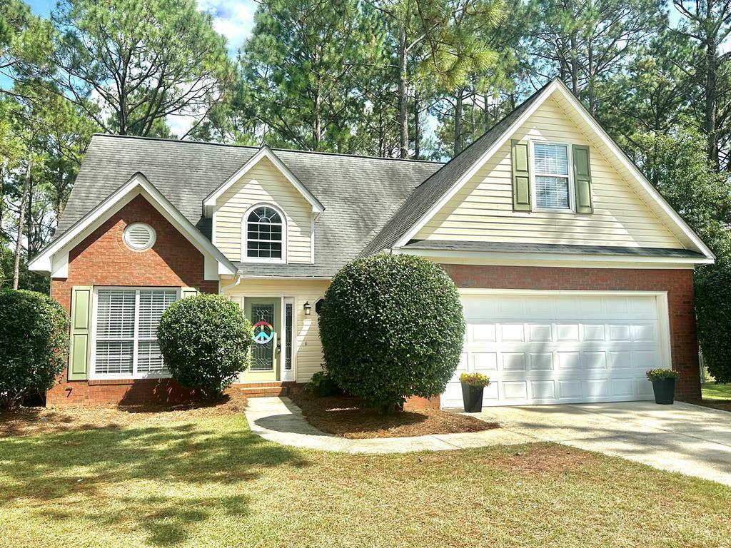 Property Photo: 135 McIntosh Road GA 31763